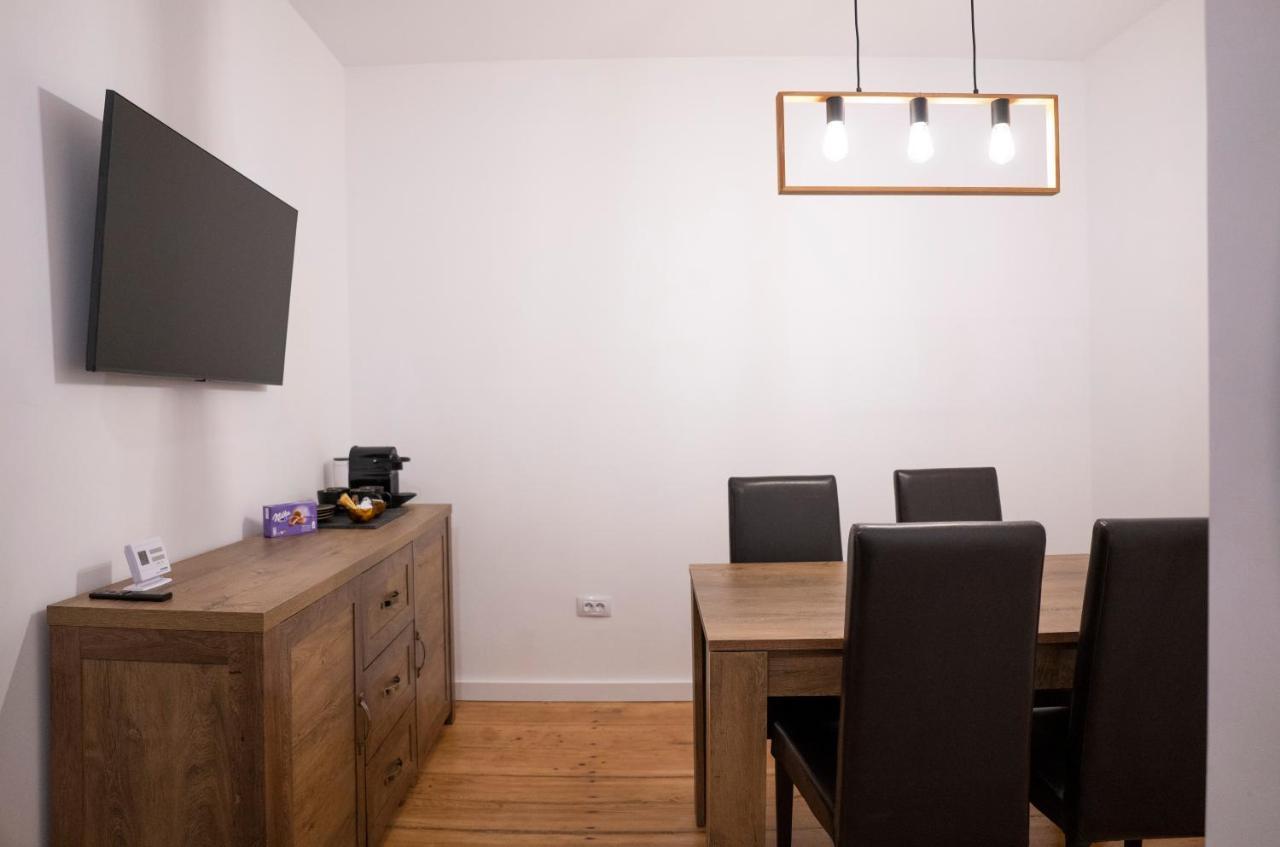 Coban Residence - A4 - Rustic Apartment บราชอฟ ภายนอก รูปภาพ