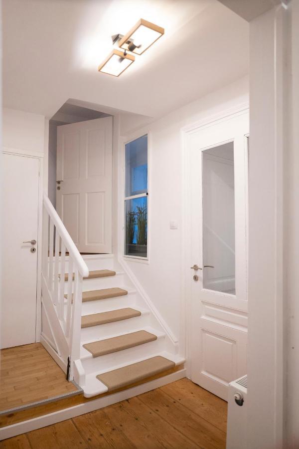 Coban Residence - A4 - Rustic Apartment บราชอฟ ภายนอก รูปภาพ